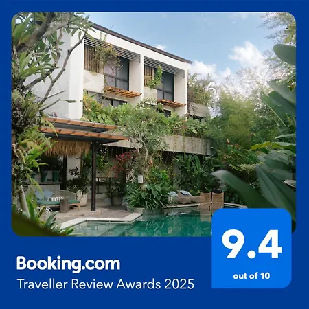 Leafy Lofts Canggu