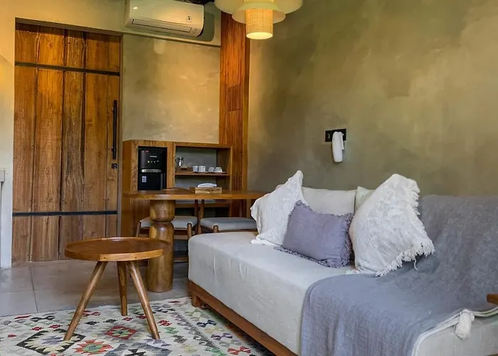 Appartamento Leafy Lofts