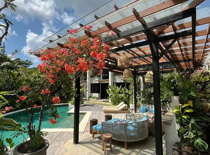 Leafy Lofts Canggu