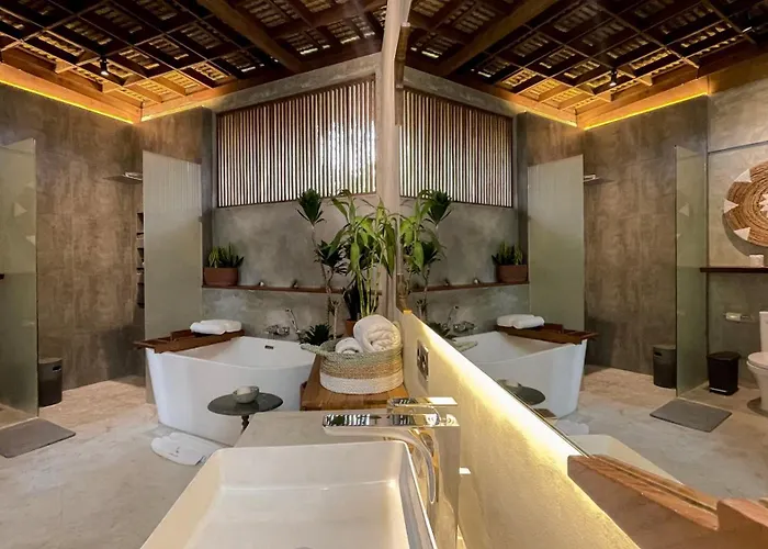 Leafy Lofts Canggu