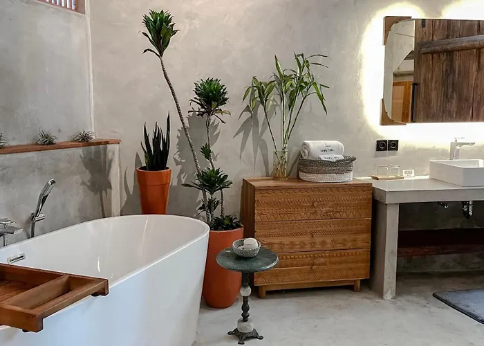 Leafy Lofts Canggu