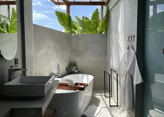 Leafy Lofts * Canggu